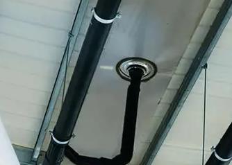 黄岛虹吸排水的原理