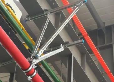 黄岛抗震支架厂家与你分享你必须做的紧急情况下的准备